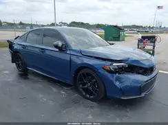 2HGFE4F87SH306435 2025 HONDA CIVIC