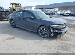 2HGFE4F87SH306841 2025 HONDA CIVIC