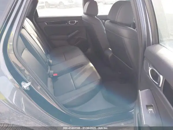 2HGFE4F87SH306841 2025 HONDA CIVIC - Image 8