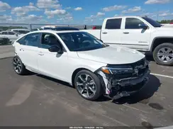 2HGFE4F87SH307178 2025 HONDA CIVIC