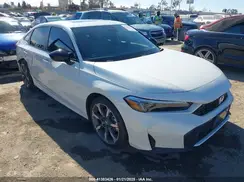 2HGFE4F87SH307181 2025 HONDA CIVIC