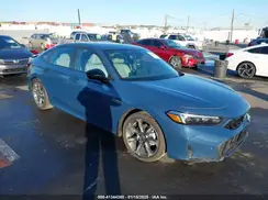2HGFE4F87SH307262 2025 HONDA CIVIC
