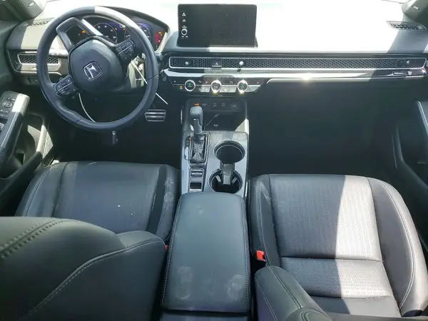 2HGFE4F87SH307407 2025 HONDA CIVIC - Image 8