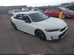 2HGFE4F87SH307990 2025 HONDA CIVIC