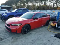 2HGFE4F87SH308590 2025 HONDA CIVIC