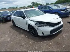 2HGFE4F87SH308721 2025 HONDA CIVIC