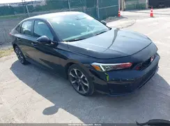 2HGFE4F87SH310033 2025 HONDA CIVIC