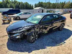 2HGFE4F87SH310551 2025 HONDA CIVIC
