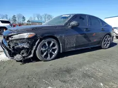 2HGFE4F87SH310565 2025 HONDA CIVIC