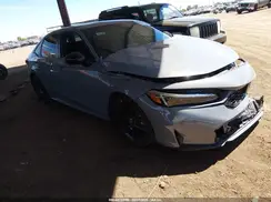 2HGFE4F87SH310680 2025 HONDA CIVIC