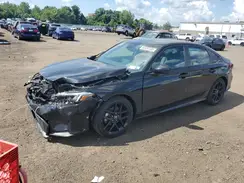 2HGFE4F87SH311098 2025 HONDA CIVIC