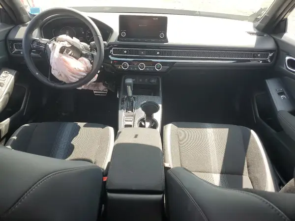 2HGFE4F87SH311098 2025 HONDA CIVIC - Image 8