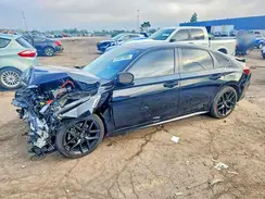 2HGFE4F87SH311120 2025 HONDA CIVIC