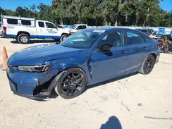 2HGFE4F87SH311280 2025 HONDA CIVIC