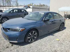 2HGFE4F87SH311473 2025 HONDA CIVIC