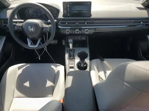 2HGFE4F87SH311473 2025 HONDA CIVIC - Image 8