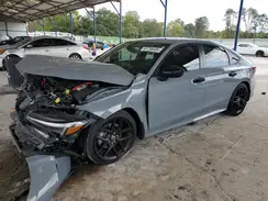 2HGFE4F87SH311621 2025 HONDA CIVIC