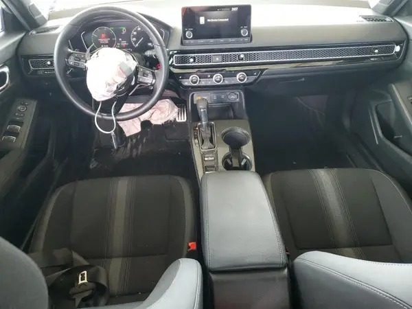 2HGFE4F87SH311621 2025 HONDA CIVIC - Image 8