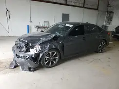 2HGFE4F87SH311800 2025 HONDA CIVIC
