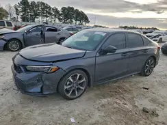 2HGFE4F87SH311828 2025 HONDA CIVIC