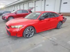 2HGFE4F87SH311859 2025 HONDA CIVIC