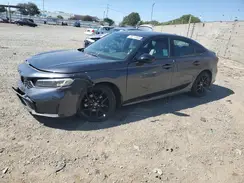2HGFE4F87SH311912 2025 HONDA CIVIC