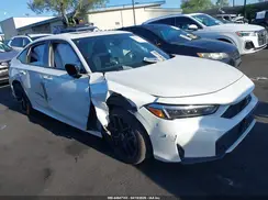 2HGFE4F87SH311988 2025 HONDA CIVIC