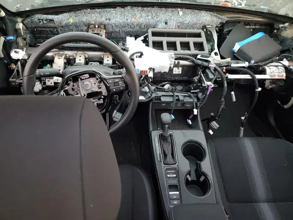 2HGFE4F87SH312543 2025 HONDA CIVIC - Image 8