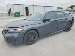 2HGFE4F87SH313028 2025 HONDA CIVIC