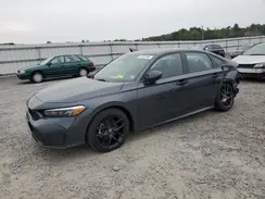 2HGFE4F87SH313191 2025 HONDA CIVIC
