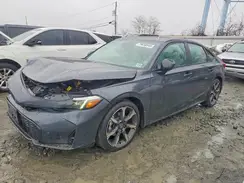 2HGFE4F87SH313269 2025 HONDA CIVIC