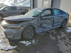 2HGFE4F87SH314468 2025 HONDA CIVIC