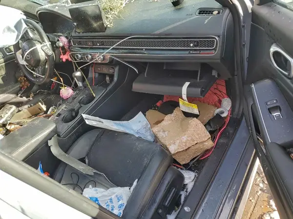 2HGFE4F87SH314468 2025 HONDA CIVIC - Image 8