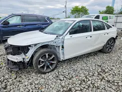 2HGFE4F87SH315152 2025 HONDA CIVIC