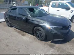 2HGFE4F87SH315443 2025 HONDA CIVIC