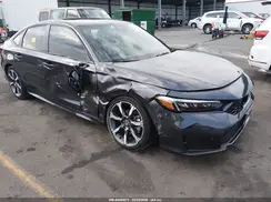 2HGFE4F87SH315765 2025 HONDA CIVIC