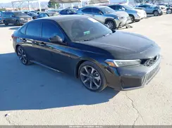 2HGFE4F87SH315944 2025 HONDA CIVIC