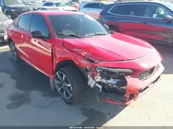 2HGFE4F87SH316253 2025 HONDA CIVIC