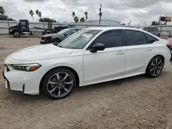 2HGFE4F87SH316592 2025 HONDA CIVIC