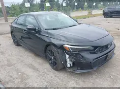 2HGFE4F87SH316625 2025 HONDA CIVIC