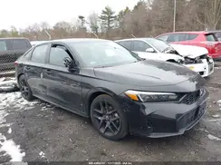 2HGFE4F87SH316642 2025 HONDA CIVIC