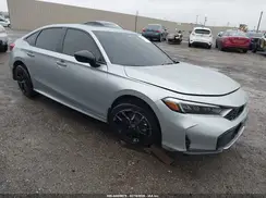 2HGFE4F87SH317113 2025 HONDA CIVIC