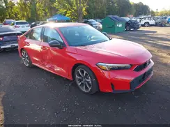 2HGFE4F87SH317225 2025 HONDA CIVIC