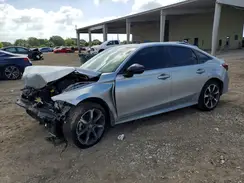 2HGFE4F87SH317841 2025 HONDA CIVIC