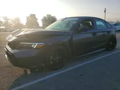 2HGFE4F87SH318049 2025 HONDA CIVIC