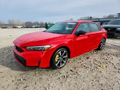 2HGFE4F87SH318827 2025 HONDA CIVIC