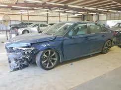 2HGFE4F87SH318875 2025 HONDA CIVIC