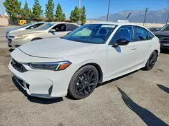 2HGFE4F87SH319492 2025 HONDA CIVIC