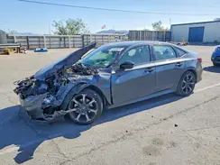2HGFE4F87SH319587 2025 HONDA CIVIC