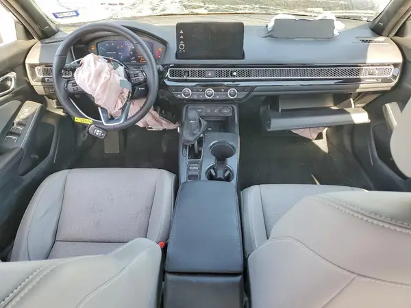 2HGFE4F87SH319587 2025 HONDA CIVIC - Image 8